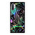 METALLICA SKULL LOGO Samsung Galaxy Note 10 Plus Case