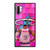 MIAMI HEAT DWYANE WADE NBA Samsung Galaxy Note 10 Plus Case