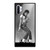 MICHAEL JACKSON SINGER Samsung Galaxy Note 10 Plus Case