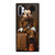 MICKEY LOUS VUITTON Samsung Galaxy Note 10 Plus Case