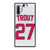 MIKE TROUT LOS ANGELES ANGELS KIT Samsung Galaxy Note 10 Plus Case