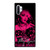 MILEY CYRUS PLASTIC HEARTS Samsung Galaxy Note 10 Plus Case