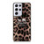 COACH NEW YORK LEOPARD Samsung Galaxy S21 Ultra Case