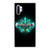 MINECRAFT DIAMOND SWORD Samsung Galaxy Note 10 Plus Case