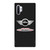 MINI JOHN COOPER WORKS CARBON Samsung Galaxy Note 10 Plus Case