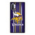 MINNESOTA VIKINGS Samsung Galaxy Note 10 Plus Case