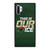 MINNESOTA WILD THIS IS OUR ICE Samsung Galaxy Note 10 Plus Case