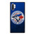 MLB TORONTO BLUE JAYS Samsung Galaxy Note 10 Plus Case