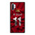 MOHAMED SALAH LIVERPOOL STAR Samsung Galaxy Note 10 Plus Case