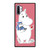 MOOMIN CARTOON Samsung Galaxy Note 10 Plus Case