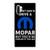 MOPAR AUTOMOBILE QUOTES Samsung Galaxy Note 10 Plus Case