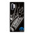 MOPAR CAR ENGINE PERFORMANCE Samsung Galaxy Note 10 Plus Case
