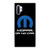 MOPAR OR NO CAR LOGO Samsung Galaxy Note 10 Plus Case