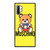 MOSCHINO BEAR KIDS Samsung Galaxy Note 10 Plus Case