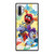 MUPPET BABIES CHARACTER Samsung Galaxy Note 10 Plus Case