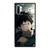 MY HERO ACADEMIA DEKU COOL Samsung Galaxy Note 10 Plus Case