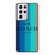 COACH NEW YORK STRIPES Samsung Galaxy S21 Ultra Case