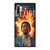 NARCOS MEXICO DIEGO LUNA ART Samsung Galaxy Note 10 Plus Case