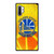 NBA GOLDEN STATE WARRIORS LOGO  Samsung Galaxy Note 10 Plus Case