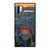 NEBRASKA HUSKERS CITY STADIUM Samsung Galaxy Note 10 Plus Case