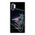NEW ENGLAND PATRIOTS METAL LOGO Samsung Galaxy Note 10 Plus Case