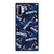 NEW ENGLAND PATRIOTS NFL PATTERN Samsung Galaxy Note 10 Plus Case