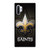 NEW ORLEANS SAINTS NFL Samsung Galaxy Note 10 Plus Case