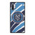NEW YORK CITY FC STRIPS Samsung Galaxy Note 10 Plus Case