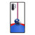 NEW YORK GIANTS HELMET STRIPS Samsung Galaxy Note 10 Plus Case