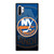 NEW YORK ISLANDER NHL TEAM 2 Samsung Galaxy Note 10 Plus Case