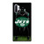 NEW YORK JETS NFL Samsung Galaxy Note 10 Plus Case