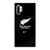 NEW ZEALAND FOOTBALL NIKE LOGO Samsung Galaxy Note 10 Plus Case
