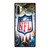 NFL NATIONAL FOOTBALL LEAGUE ALL TEAM LOGO Samsung Galaxy Note 10 Plus Case