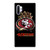 NFL SAN FRANCISCO 49ERS SYMBOL Samsung Galaxy Note 10 Plus Case