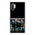 NICKELBACK ROCK BAND Samsung Galaxy Note 10 Plus Case