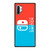 NINTENDO SWITCH GAMES LOGO Samsung Galaxy Note 10 Plus Case