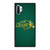 NORTH DAKOTA BISON PRIDE NDSU LOGO Samsung Galaxy Note 10 Plus Case