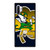 NOTRE DAME FIGHTING IRISH  Samsung Galaxy Note 10 Plus Case