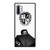 NUMBER FIVE UMBRELLA ACADEMY Samsung Galaxy Note 10 Plus Case