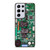 COMPUTER MOTHERBOARD CIRCUIT BOARD Samsung Galaxy S21 Ultra Case