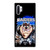 OAKLAND RAIDERS TASMANIAN DEVIL Samsung Galaxy Note 10 Plus Case