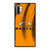 OAKLEY SUNGLASSES YELLOW Samsung Galaxy Note 10 Plus Case