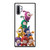 ODDBODS ANIMATION MOVIE Samsung Galaxy Note 10 Plus Case