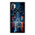 OFF WHITE NIGHT CITY Samsung Galaxy Note 10 Plus Case