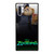 OFFICER CLAWHAUSER ZOOTOPIA 2 Samsung Galaxy Note 10 Plus Case