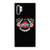 OHIO STATE FOOTBALL ART Samsung Galaxy Note 10 Plus Case