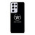 CONVERSE LOGO ARTWORK Samsung Galaxy S21 Ultra Case