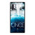 ONCE UPON A TIME THE COMPLETE FOURTH SEASON Samsung Galaxy Note 10 Plus Case