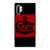 OZZY OSBOURNE SINGER SYMBOL Samsung Galaxy Note 10 Plus Case