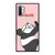 PANDA WE BARE BEARS CUTE Samsung Galaxy Note 10 Plus Case